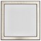 Nuvo Blink Pro 11W 7 in. LED Fixture - CCT Selectable - Square Shape - Brushed Nickel Finish - 120V 62/1717 - alternate 5